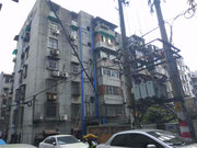 小市小区图片
