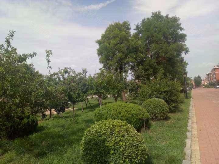 宏远金田花园,重庆路1号