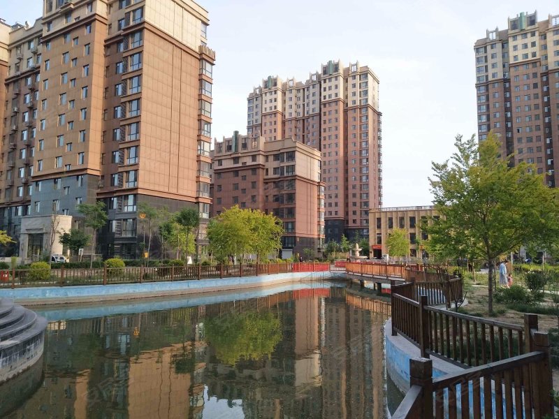 金鼎公馆,天衢东路-德州金鼎公馆二手房,租房,房价-德州安居客