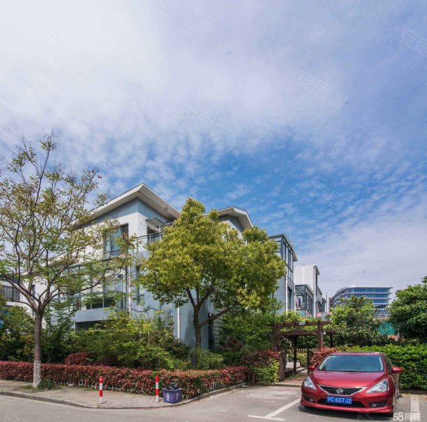 西郊家园(青浦)