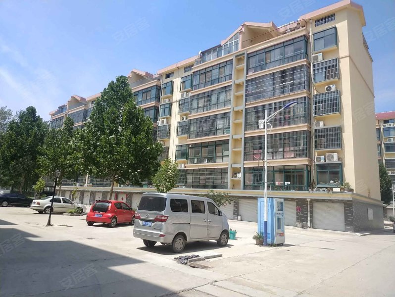 西关小区,汶河北路-临沂西关小区二手房,租房,房价-临沂安居客