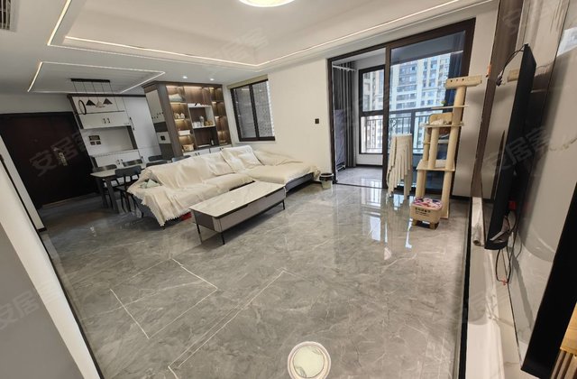 丽雅上游城3室2厅105㎡62.8万二手房图片