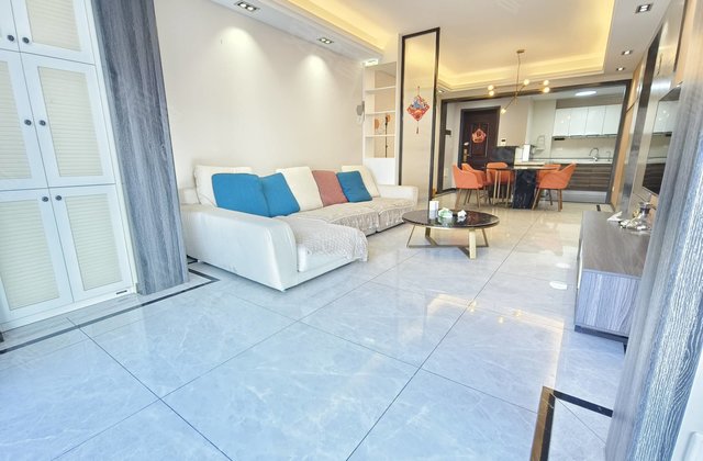 瑞松中心城3室2厅94㎡63.8万二手房图片