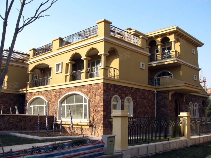 立达博雅苑,梨双路-天津立达博雅苑二手房,租房,房价-天津安居客