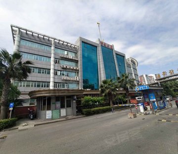 上海吉曼商务中心