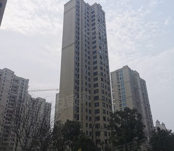 东泰中央公馆