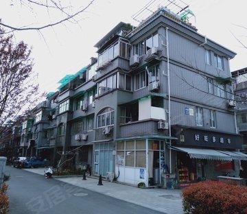 小和山小区图片