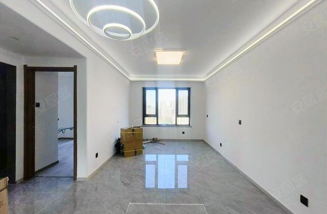 紫雲境2室2厅74㎡77万二手房图片