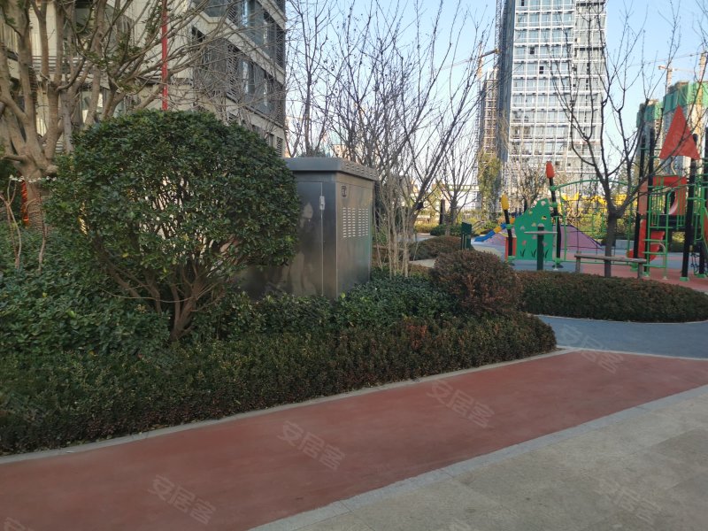 拓丰祥和居1号院