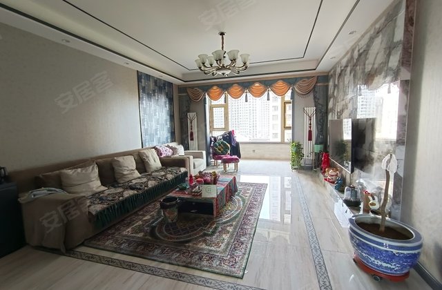 天鹅花园,滨河路-临汾天鹅花园二手房,租房,房价-临汾安居客