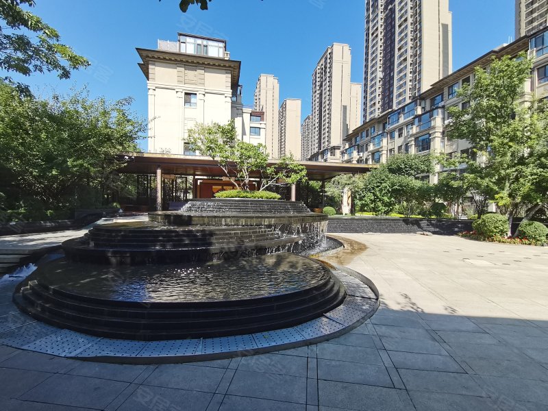 龙湖西府原著,沈辽路2号-沈阳龙湖西府原著二手房,租房,房价-沈阳安居