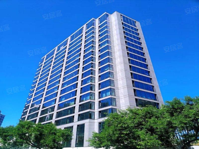 使馆壹号院(商住楼),香河园3号-北京使馆壹号院(商住楼)二手房,租房