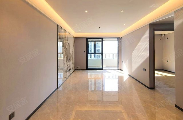 拾光云锦3室2厅112.36㎡155万二手房图片