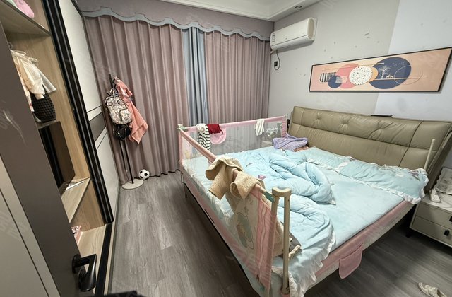 友谊小区3室2厅97㎡89万二手房图片