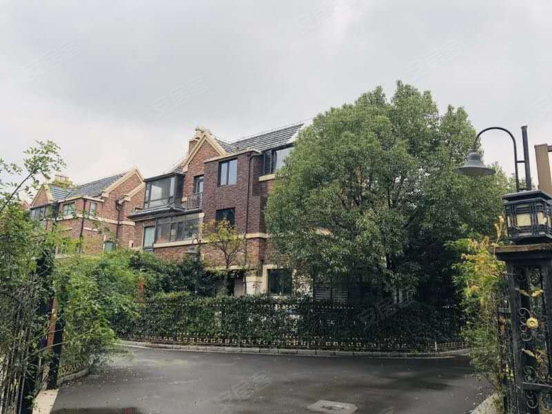 招商雍华苑(别墅) 