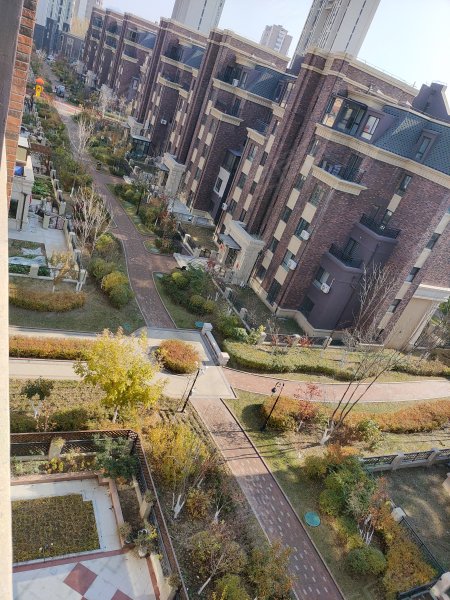 红石郡,嘉陵江路58号-铁岭红石郡二手房,租房,房价-铁岭安居客