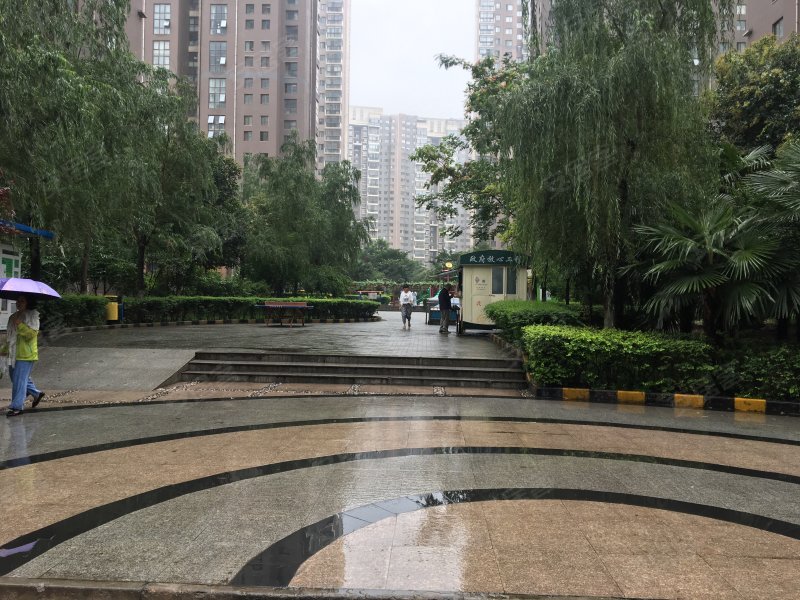 东尚小区(一期),金康路46号-西安东尚小区(一期)二手房,租房,房价