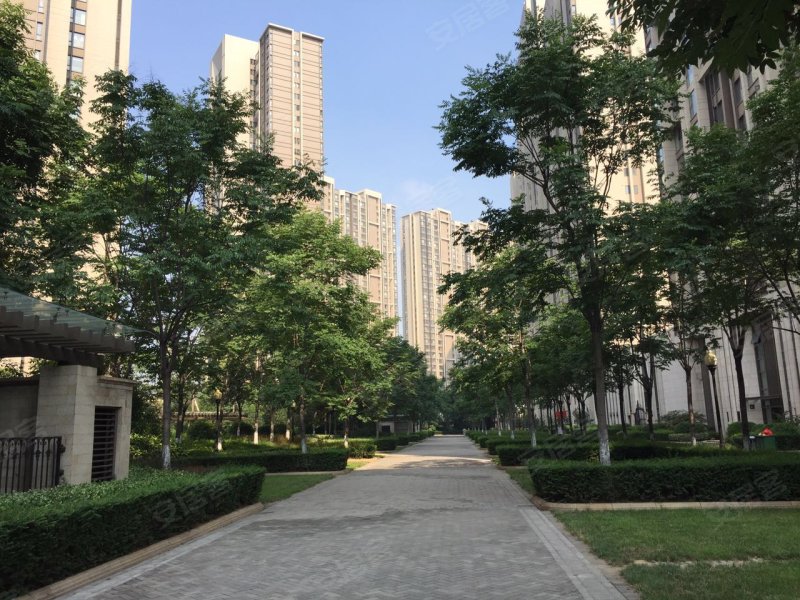 升龙广场(b区),王城大道-洛阳升龙广场(b区)二手房,租房,房价-洛阳