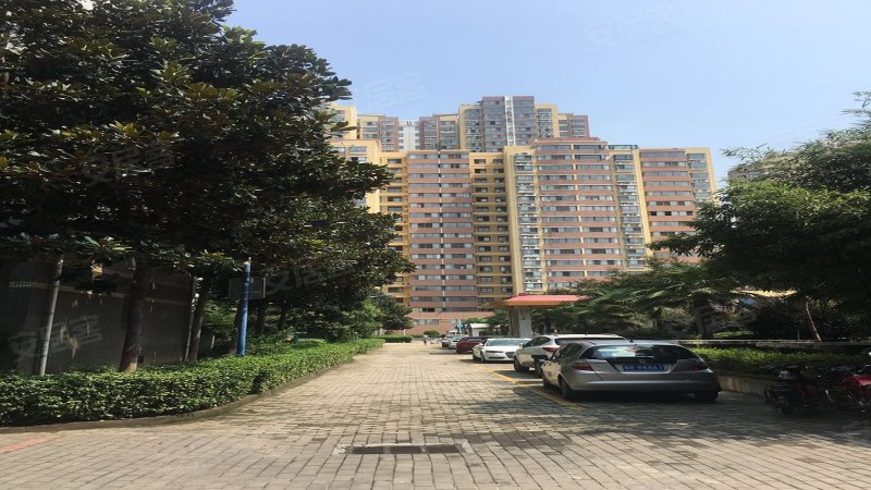 凤凰城花园