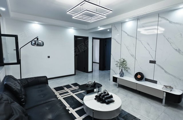 炉坊小区南区3室2厅115㎡91万二手房图片