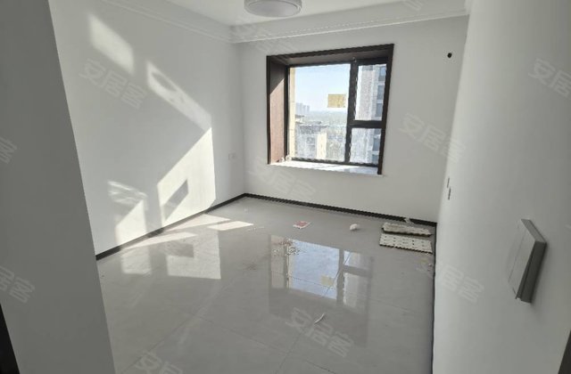 万腾观澜城3室2厅115㎡80万二手房图片