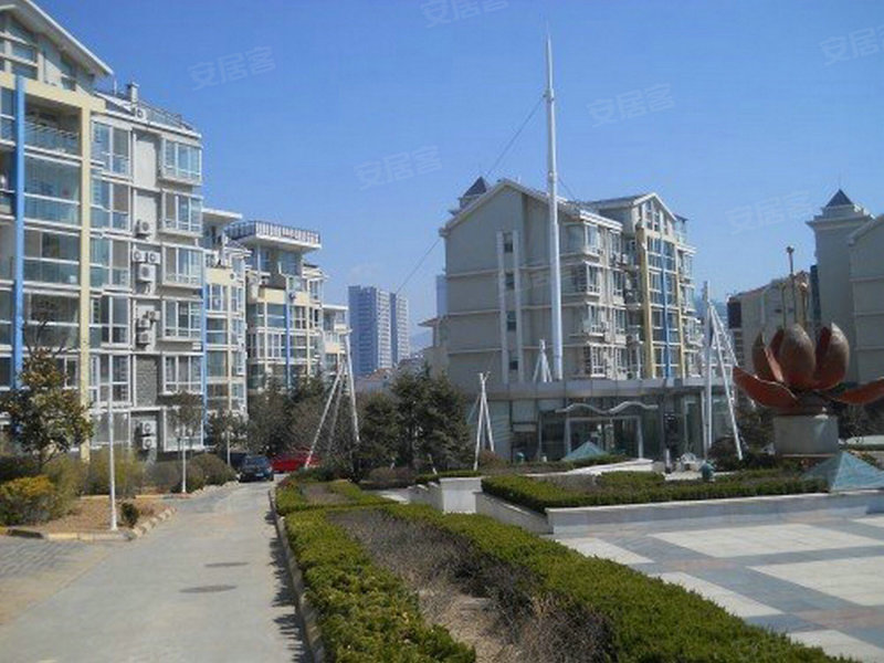 澳门花园(崂山),海安路7号-青岛澳门花园(崂山)二手房,租房,房价-青岛