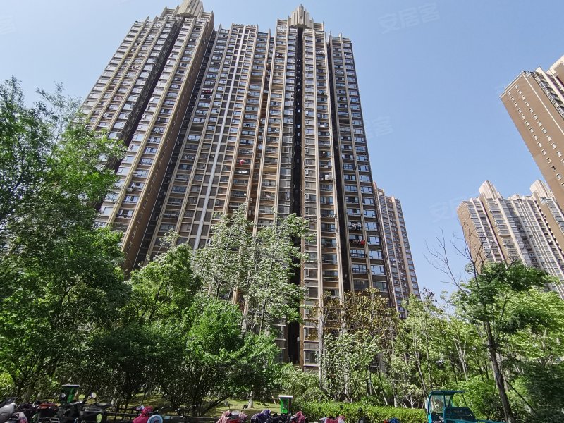 朝辉东方城二区,慈湖河路,近湖南东路-马鞍山朝辉东方城二区二手房