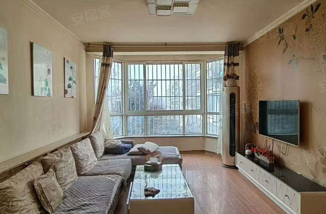 杭州花园2室2厅96㎡49万二手房图片