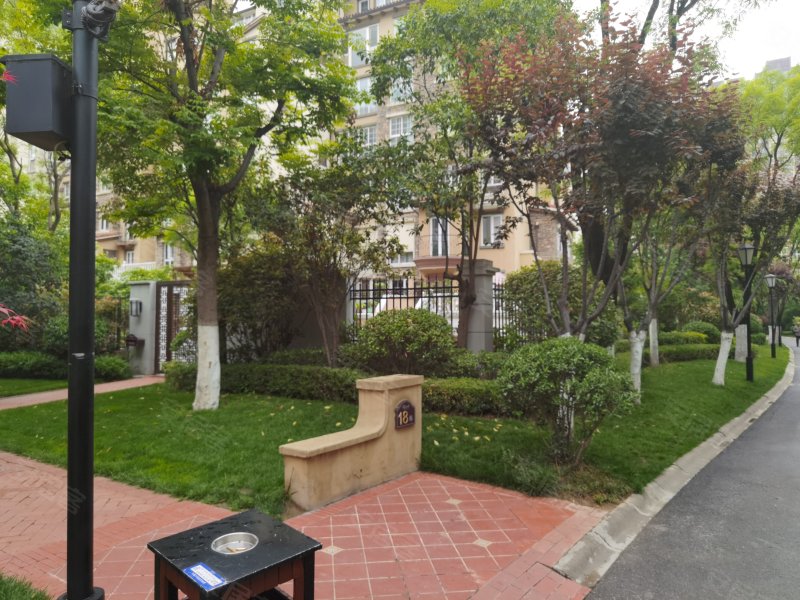 龙湖香醍国际社区(一期)