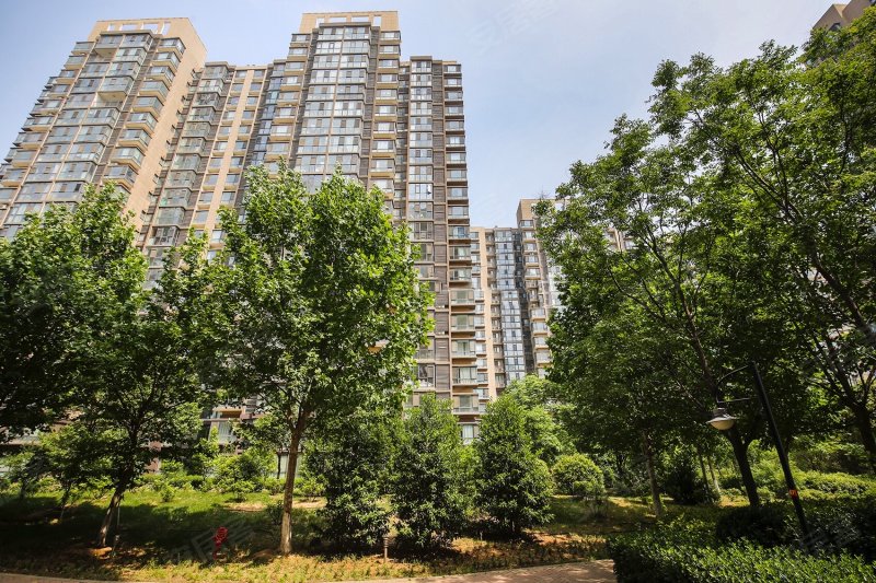 京熙帝景达园,瀛洲路-洛阳京熙帝景达园二手房,租房,房价-洛阳安居客