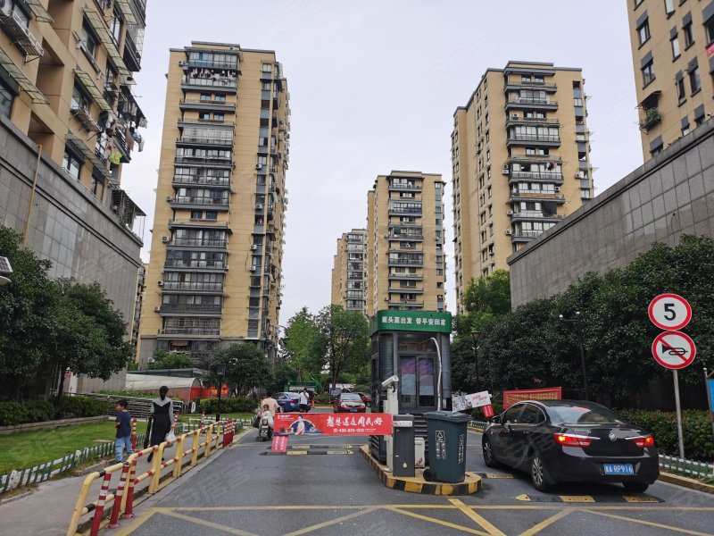 郡枫绿园,华丰路-杭州郡枫绿园二手房,租房,房价-杭州安居客