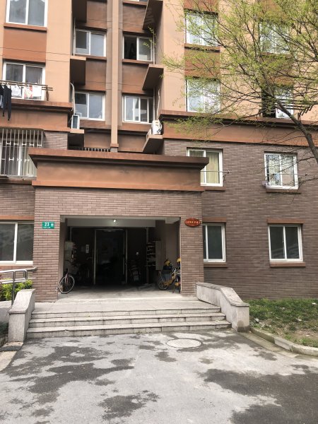 浦江宝邸(南区)