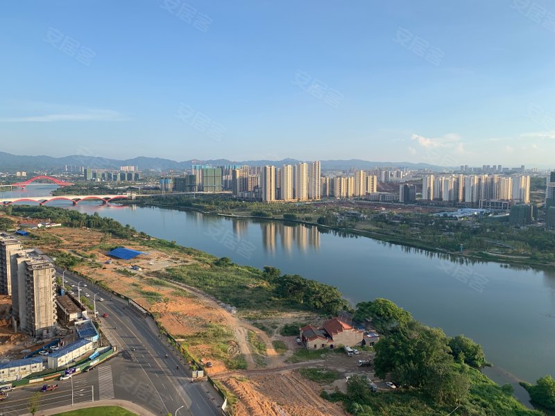 嘉福尚江府,东江源大道-赣州嘉福尚江府二手房,租房,房价-赣州安居客