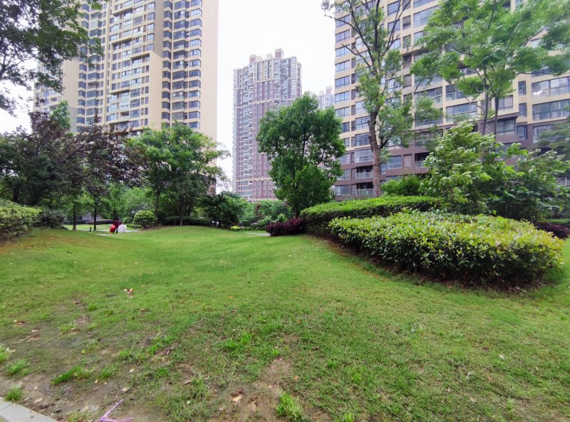 发能海心沙,刘园路,近兴隆路-六安发能海心沙二手房,租房,房价-六安