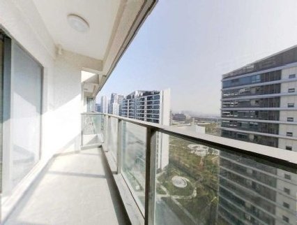 晶耀名邸(一期) 