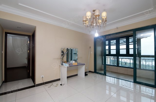 恒大绿洲(西区)2室2厅84㎡54万二手房图片