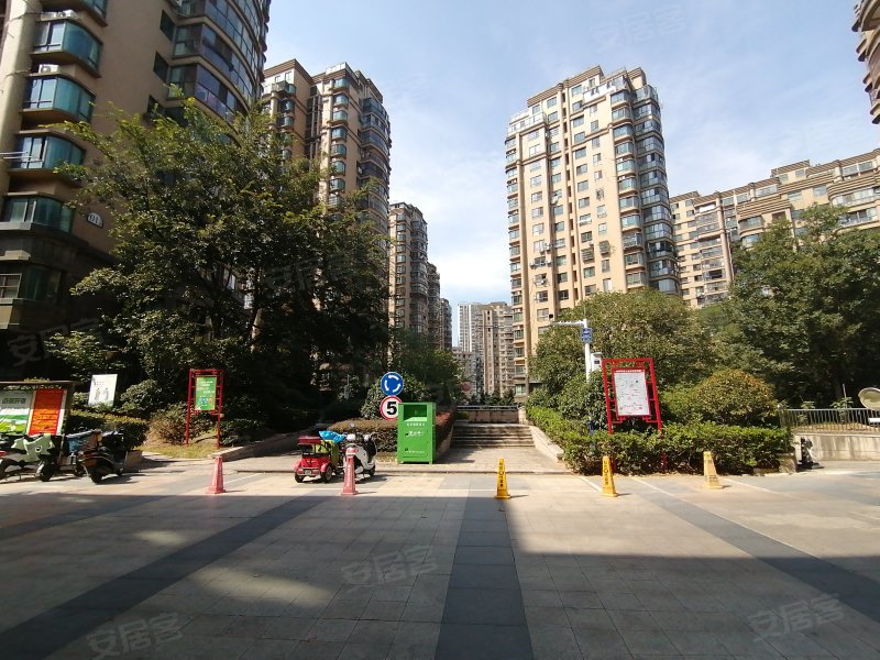 水岸帝景,清流西路1号-滁州水岸帝景二手房,租房,房价-滁州安居客