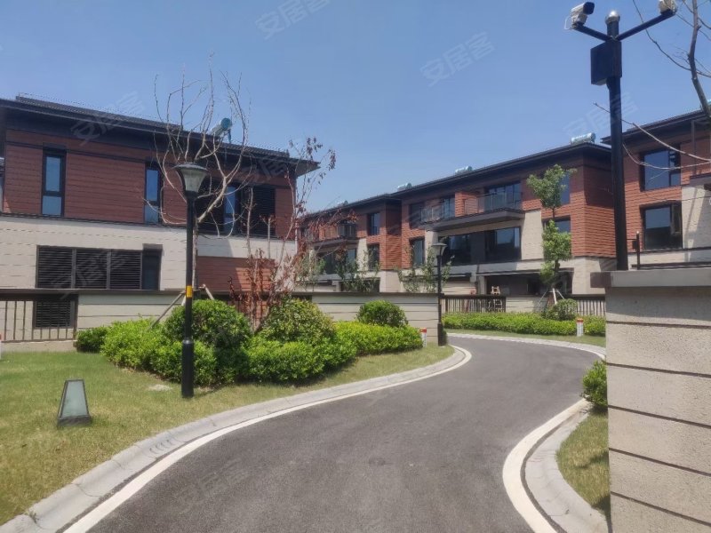 万科白鹭郡(别墅)