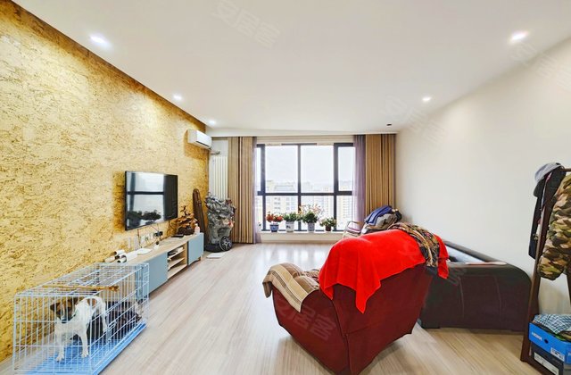 奥兰花园3室2厅152.85㎡249万二手房图片