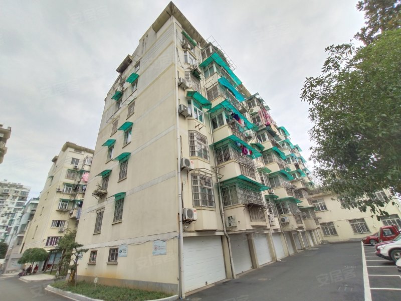 南滨花园二区,衢江南路-衢州南滨花园二区二手房,租房,房价-衢州安居