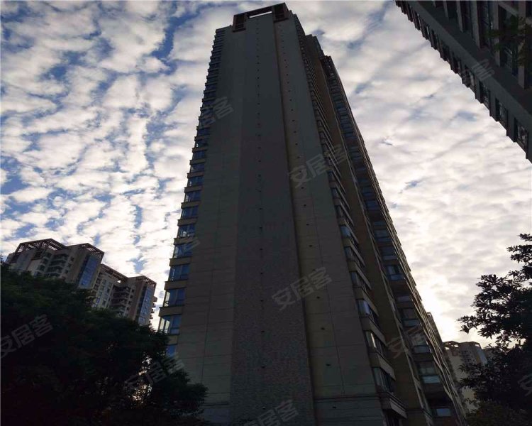 仁恒河滨城(二期) 