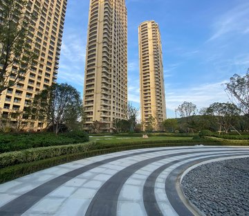 金马高悦府