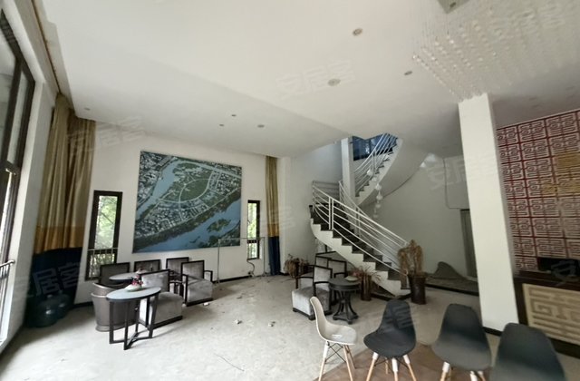 龙玺台6室4厅1100㎡999万二手房图片