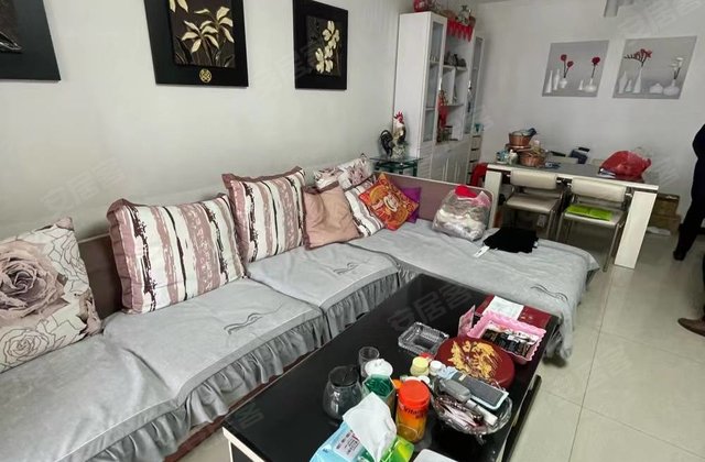梅园温泉小区(三期)2室2厅103㎡110万二手房图片