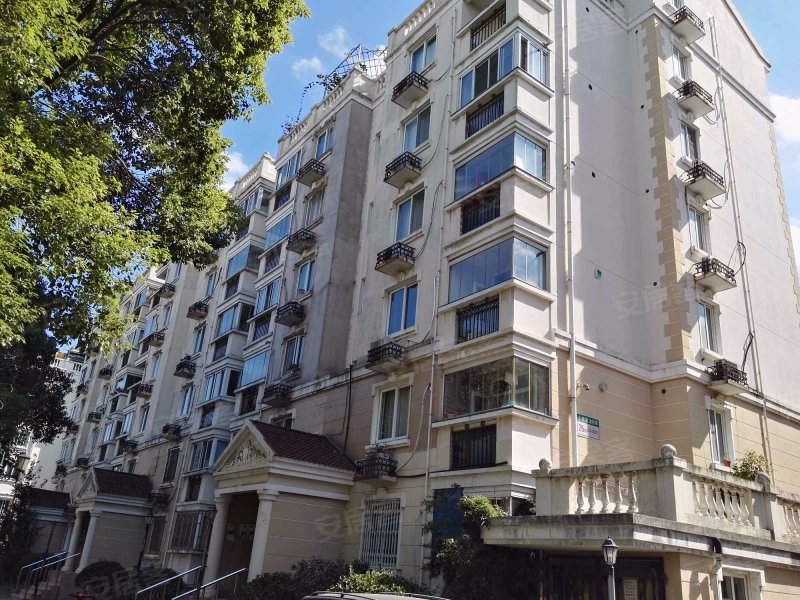 恒大翰城瀚林苑(公寓住宅) 