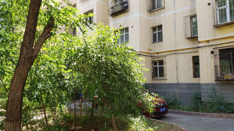 王家梁公交小区,昆仑路北一巷-乌鲁木齐王家梁公交小区二手房,租房