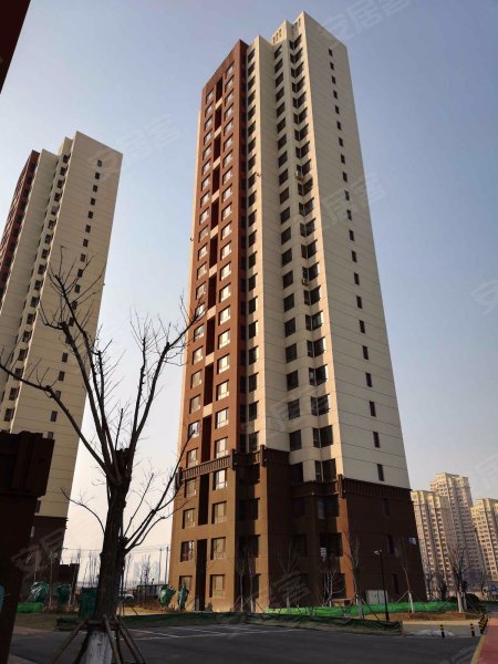 天房彩虹苑,牌坊东街24号-天津天房彩虹苑二手房,租房,房价-天津安居