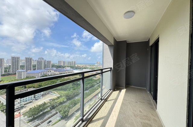 金地山海领誉2室2厅73㎡31万二手房图片