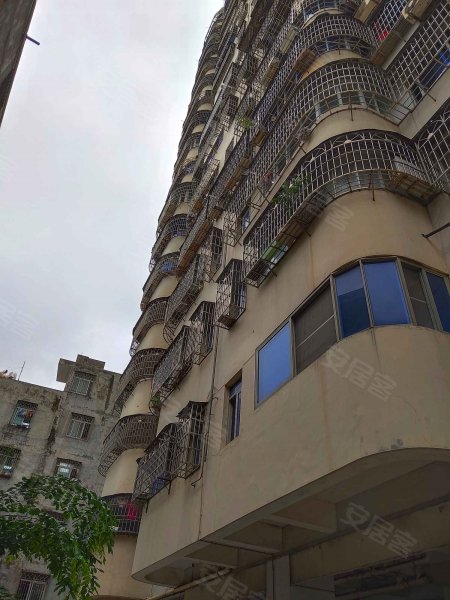 鑫海公寓,玉河路-海口鑫海公寓二手房,租房,房价-海口安居客