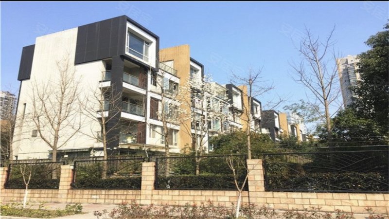 元一柏庄(一期)